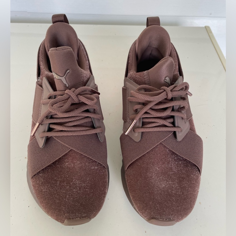 Puma sneakers